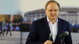 Владимир Хрюнов: готов к новым контрактам