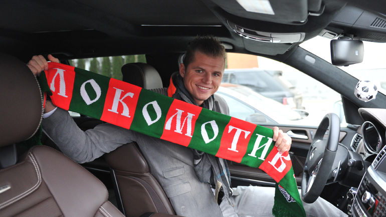 Дмитрий ТАРАСОВ. Фото Татьяна ДОРОГУТИНА Дмитрий ТАРАСОВ. Фото Татьяна ДОРОГУТИНА