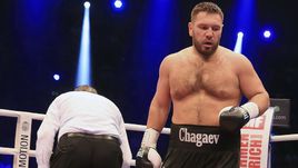 Чагаев vs Браун: поработать головой