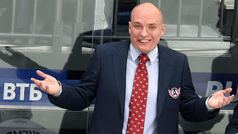 Андрей РАЗИН.