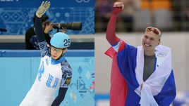 Новые жертвы милдроната.  Елистратов и Кулижников