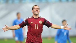 Александр КЕРЖАКОВ.