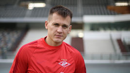 Артем РЕБРОВ.