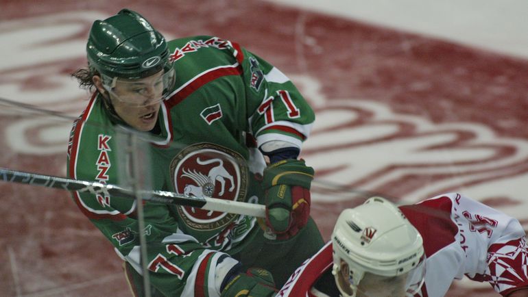 2005 год. Илья КОВАЛЬЧУК. Фото Александр ВИЛЬФ 2005 год. Илья КОВАЛЬЧУК. Фото Александр ВИЛЬФ