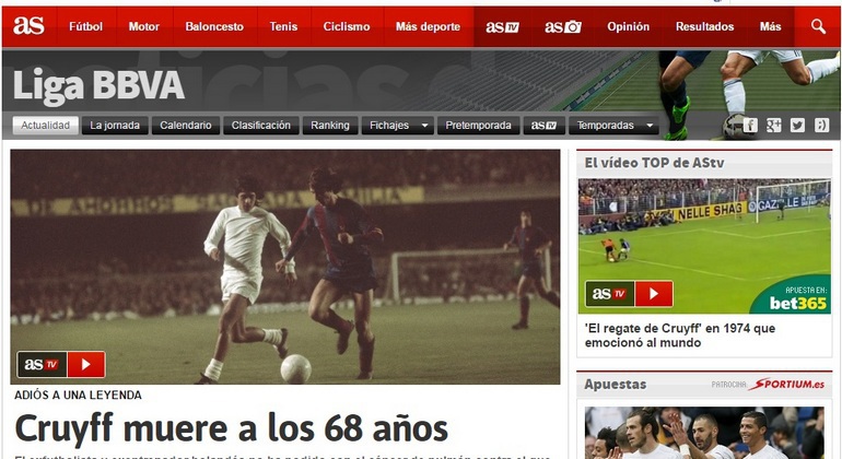 AS. AS.