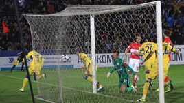 Суббота. Ростов-на-Дону.