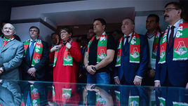 Президент