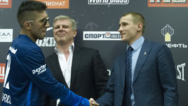 Куэнка перепутал руку с ногой