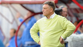 Валерий ПЕТРАКОВ.