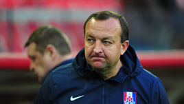 Главный тренер