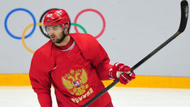 Александр РАДУЛОВ.