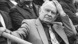 Константин БЕСКОВ.
