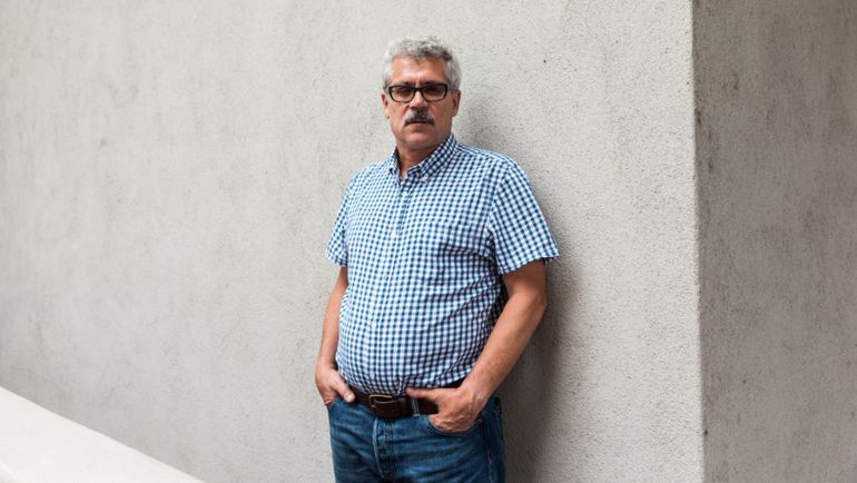 Григорий РОДЧЕНКОВ. Фото New York Times Григорий РОДЧЕНКОВ. Фото New York Times