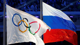 Допустят ли российских спортсменов к участию в Олимпиаде-2016 на фоне нового допингового скандала?