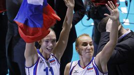 Гамова и Соколова ушли.  Дышите спокойно, полет нормальный