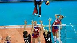 3:0 Бельгии от России.  А теперь - на футбол!