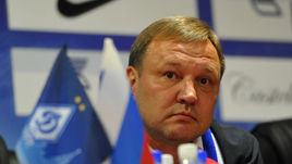 Юрий КАЛИТВИНЦЕВ.