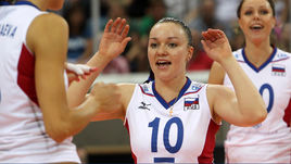 Екатерина ПАНКОВА.