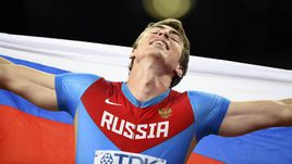 Решение ИААФ оставило чемпиона мира-2015 Сергея ШУБЕНКОВА и других российских легкоатлетов без Олимпиады-2016 в Рио.