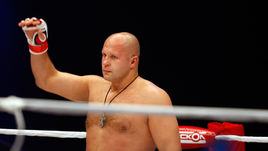 Федор ЕМЕЛЬЯНЕНКО.