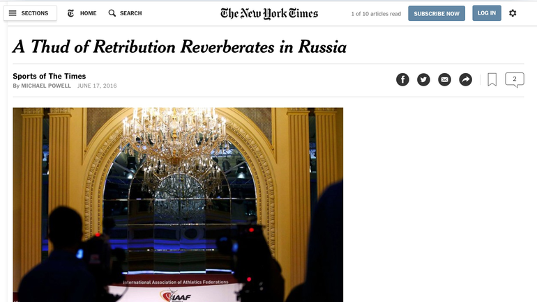 NEW YORK TIMES. NEW YORK TIMES.