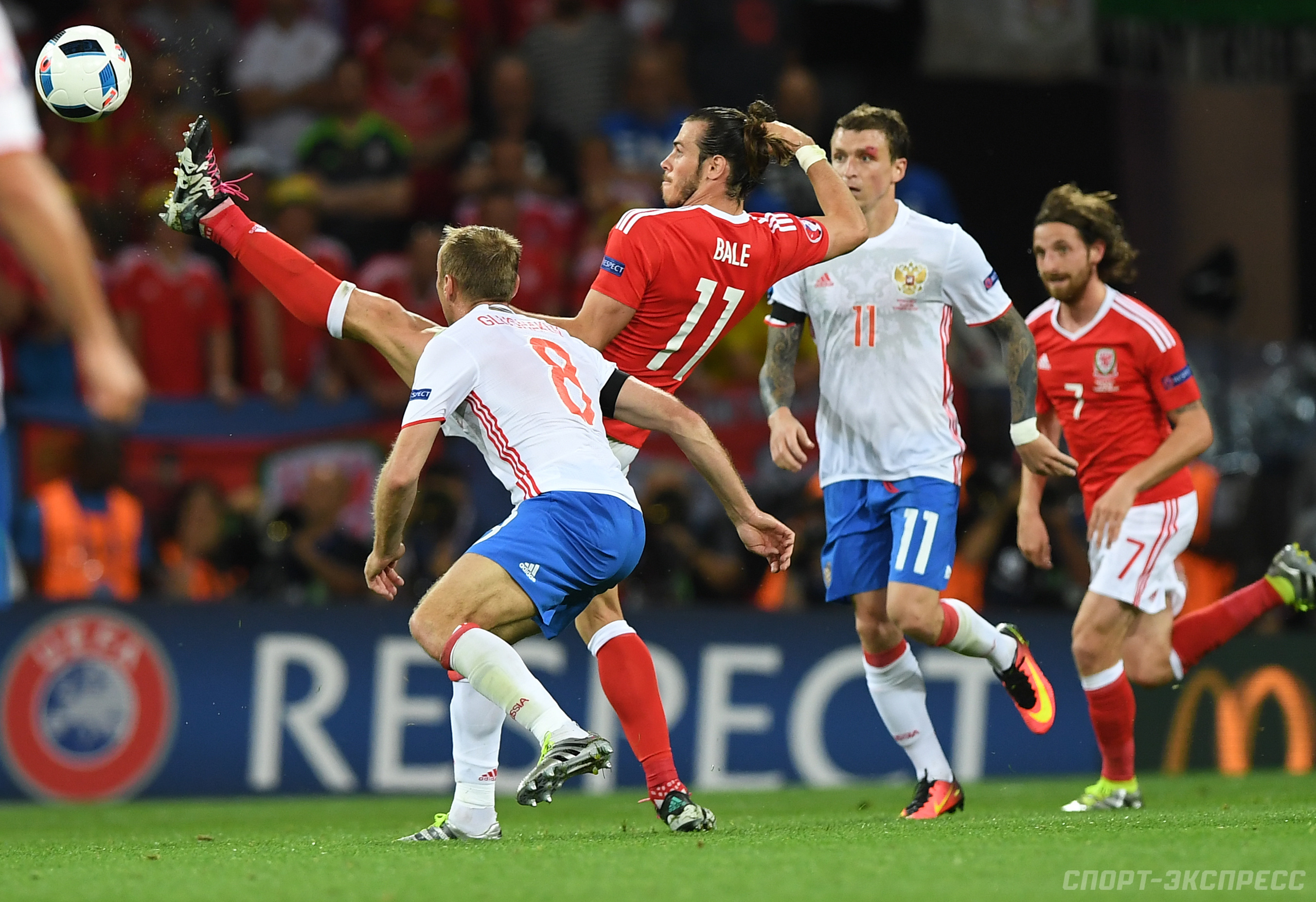 Валерий Газзаев "Назначив в сборную иностранца, РФС