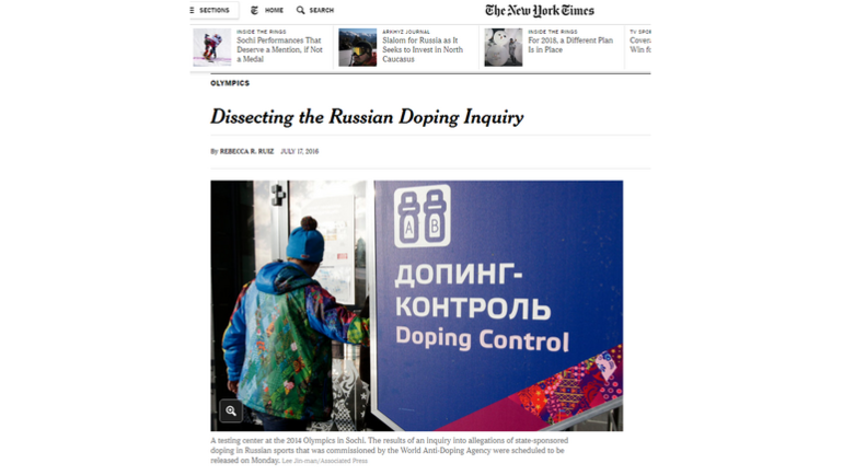 The New York Times. The New York Times.