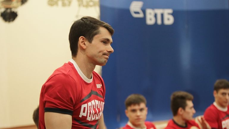 Команда была сформирована по итогам основных стартов этого года. Фото sportgymrus.ru Команда была сформирована по итогам основных стартов этого года. Фото sportgymrus.ru