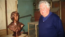 Юрий Тюкалов. 48 мозолей