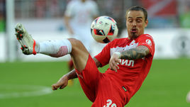 Андрей ЕЩЕНКО.