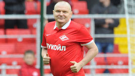 Сергей ГОРЛУКОВИЧ.