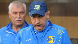 Курбан БЕРДЫЕВ.