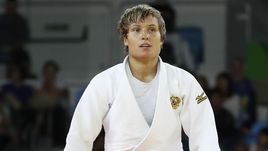 У дзюдо есть женское лицо