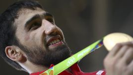 Хасан Халмурзаев: "Эта победа для всех, кого несправедливо оставили дома"