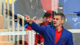 Дмитрий КВАРТАЛЬНОВ.
