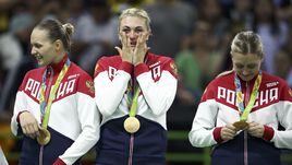 Рио-2016, день 15-й: самый лучший день России на Олимпиаде