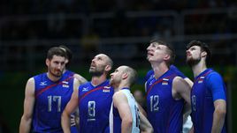 Рио-2016. День 16-й: три медали России, прощание Вербова и Тетюхина, монгольский стриптиз