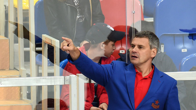 Дмитрий КВАРТАЛЬНОВ. Фото Владимир БЕЗЗУБОВ, photo.khl.ru Дмитрий КВАРТАЛЬНОВ. Фото Владимир БЕЗЗУБОВ, photo.khl.ru