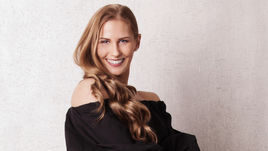Алла ШИШКИНА.
