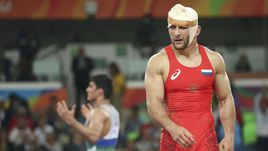 Гедуев: победить себя, но не выиграть золото