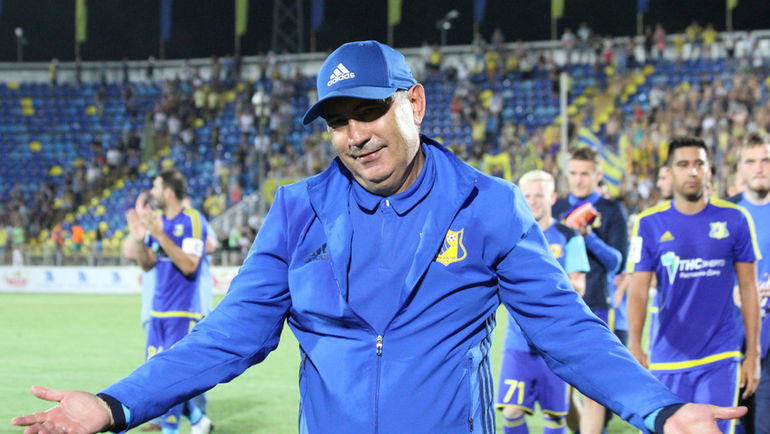 Григорий БОЧКАРЕВ. Григорий БОЧКАРЕВ.