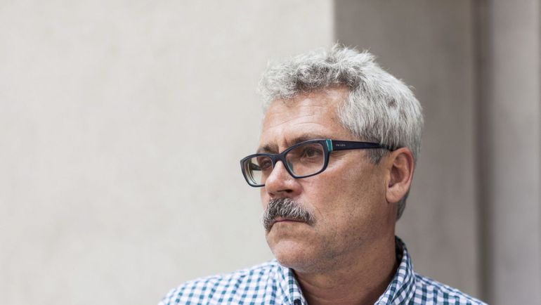 Григорий РОДЧЕНКОВ. Фото The New York Times Григорий РОДЧЕНКОВ. Фото The New York Times
