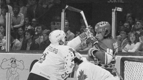 Кубок Канады-1981. Настоящее признание