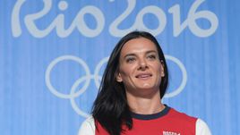 Елена ИСИНБАЕВА наверняка возглавит ВФЛА.