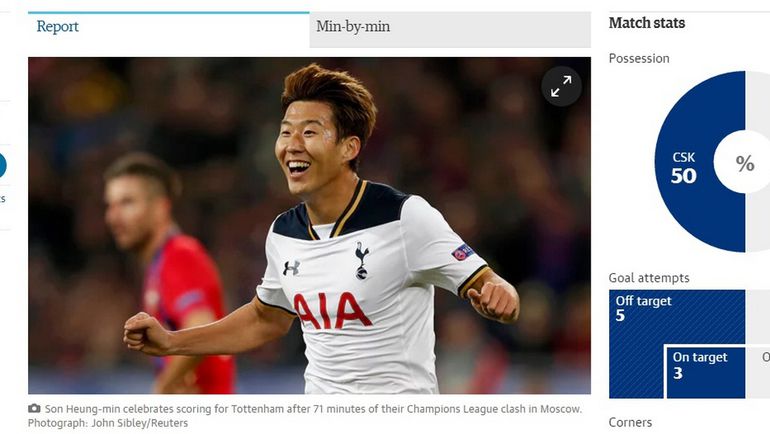 The Guardian. The Guardian.
