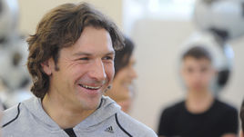 Дмитрий СЕННИКОВ.