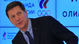 Александр ЖУКОВ.