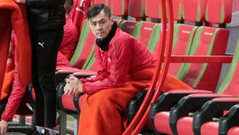 Динияр БИЛЯЛЕТДИНОВ.