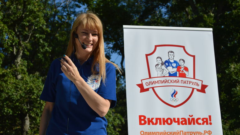 Светлана ЖУРОВА. Фото ОКР Светлана ЖУРОВА. Фото ОКР