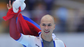 Павел КУЛИЖНИКОВ.